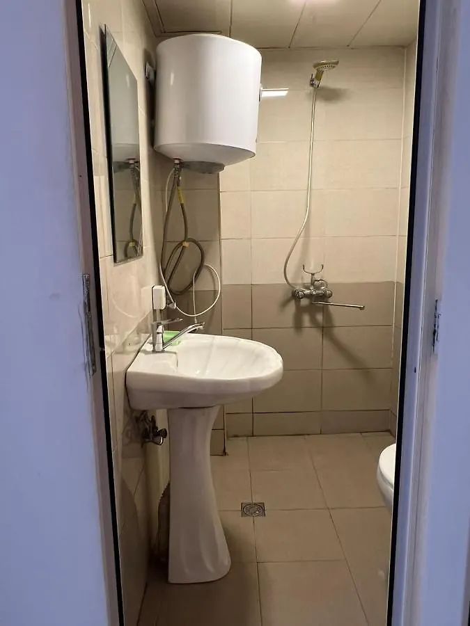 Hellobaku Apartment In Old City