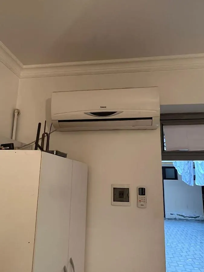 Hellobaku Apartment In Old City Azerbejdżan