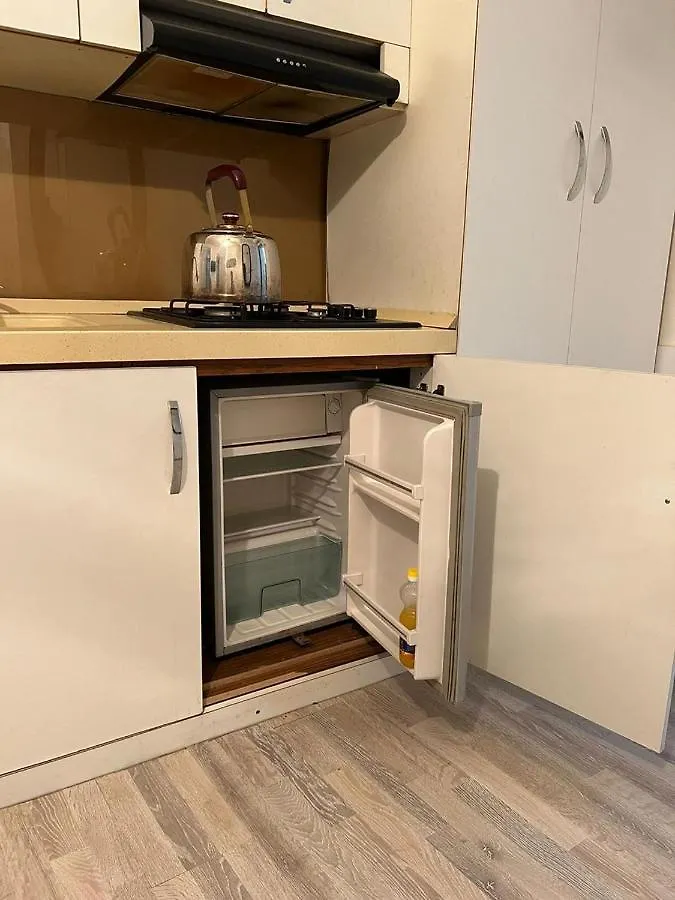 Hellobaku Apartment In Old City