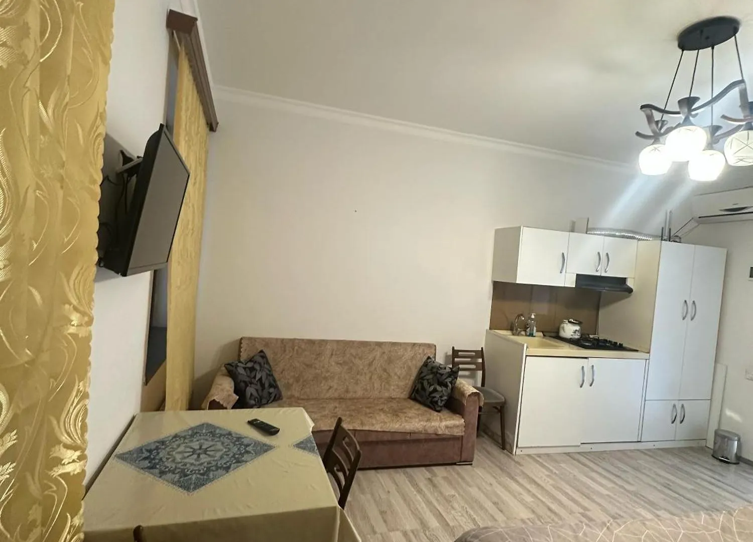 Hellobaku Apartment In Old City Azerbejdżan