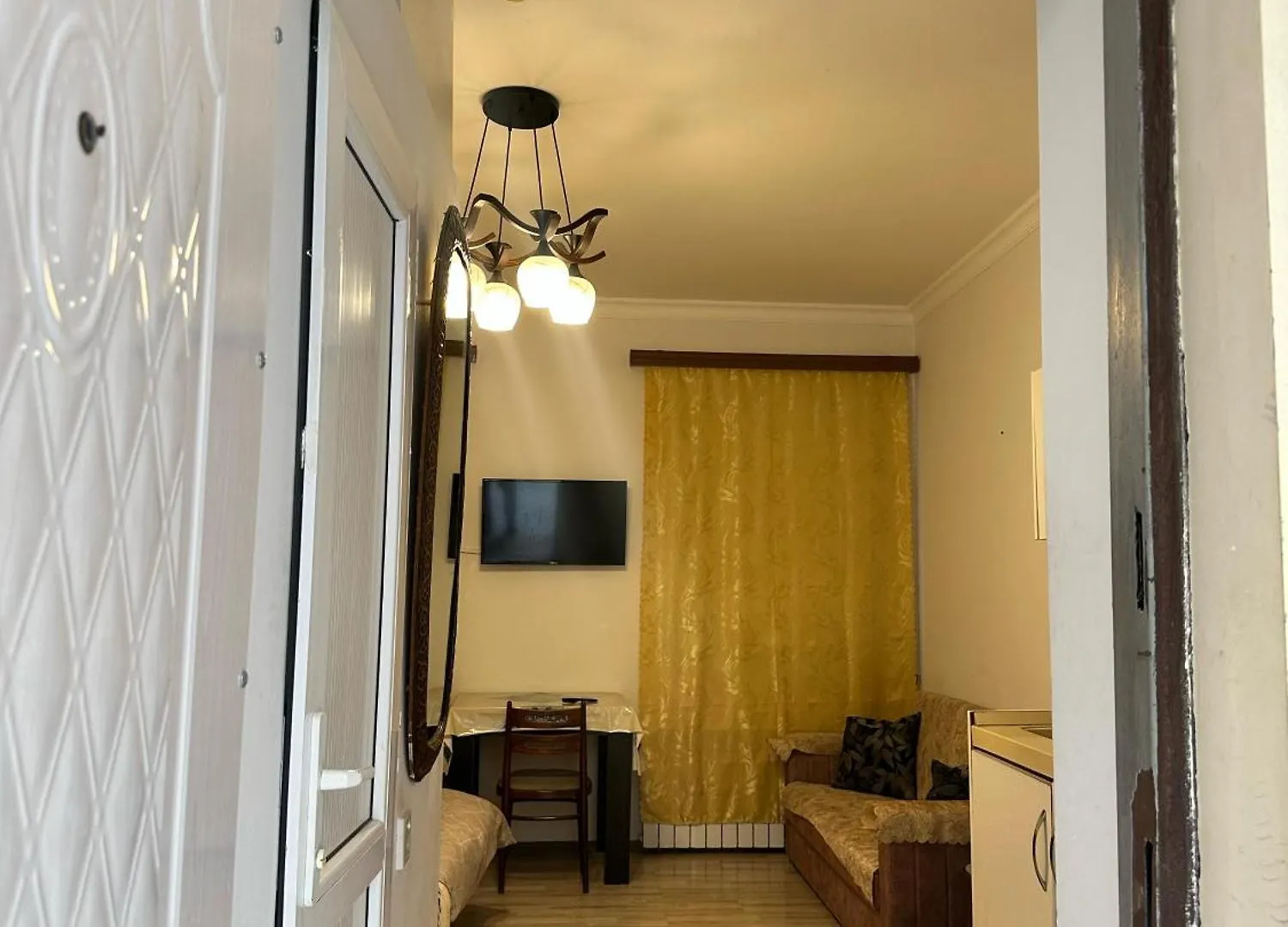 Hellobaku Apartment In Old City 0*, Baku Azerbejdżan