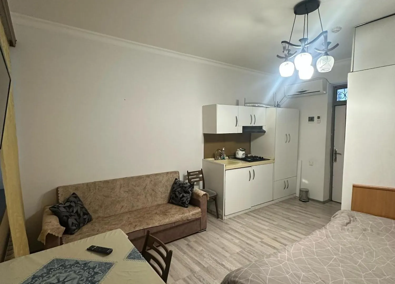 Hellobaku Apartment In Old City