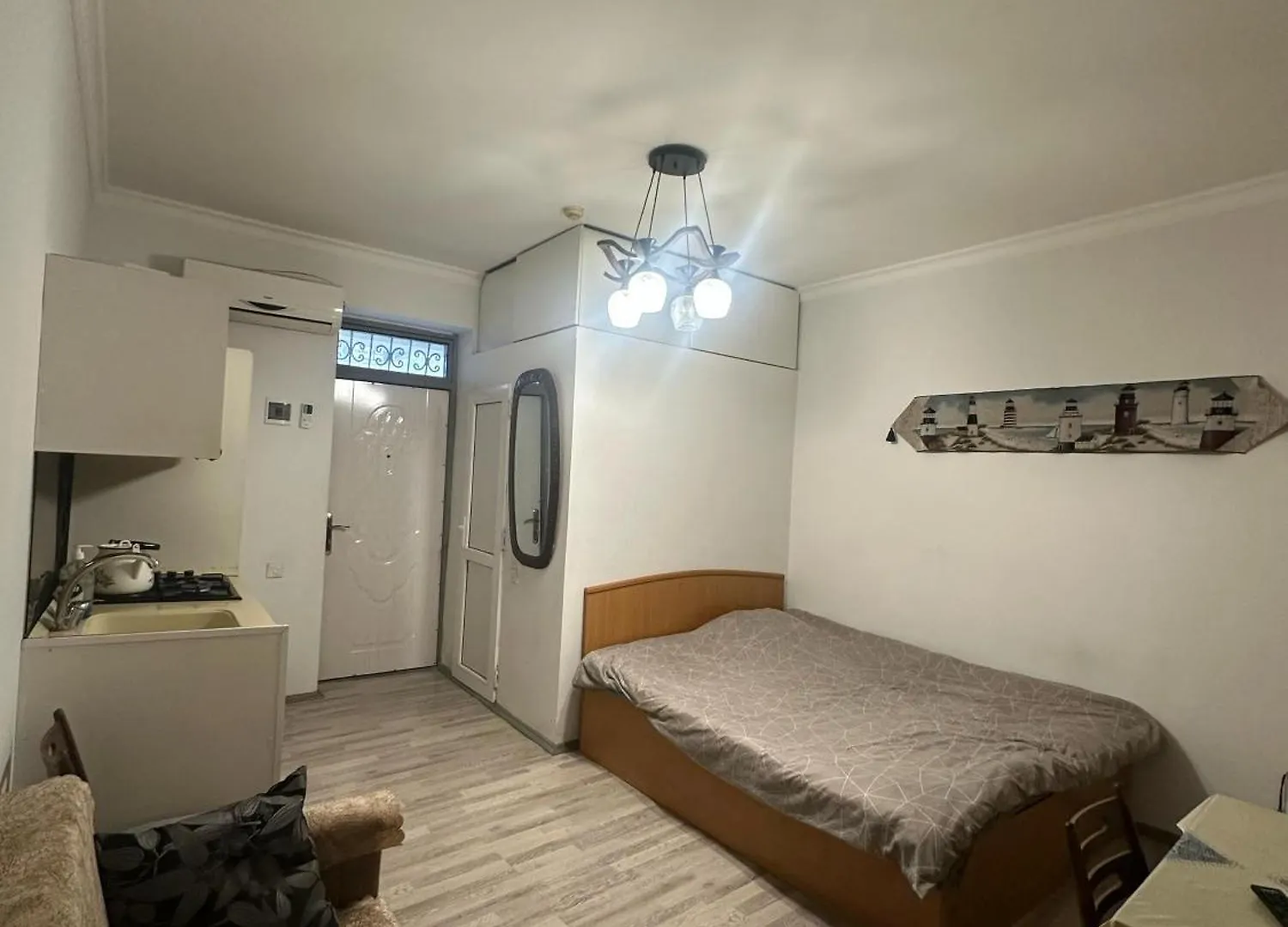 Hellobaku Apartment In Old City Azerbejdżan